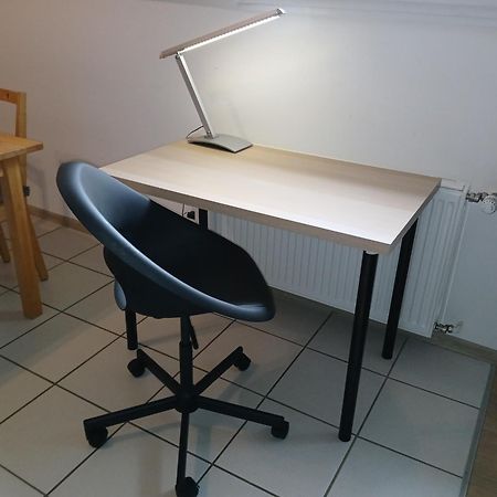 Ferienwohnungen Viersen Luaran gambar