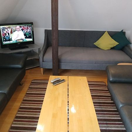 Ferienwohnungen Viersen Luaran gambar
