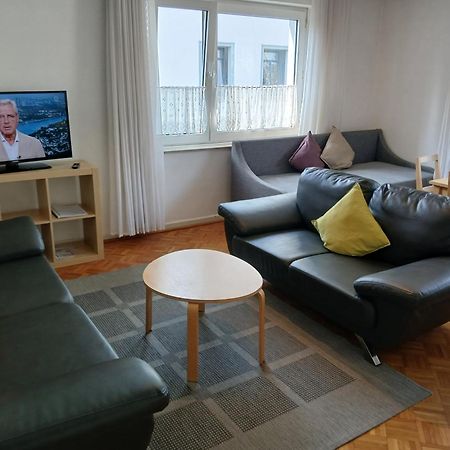 Ferienwohnungen Viersen Luaran gambar