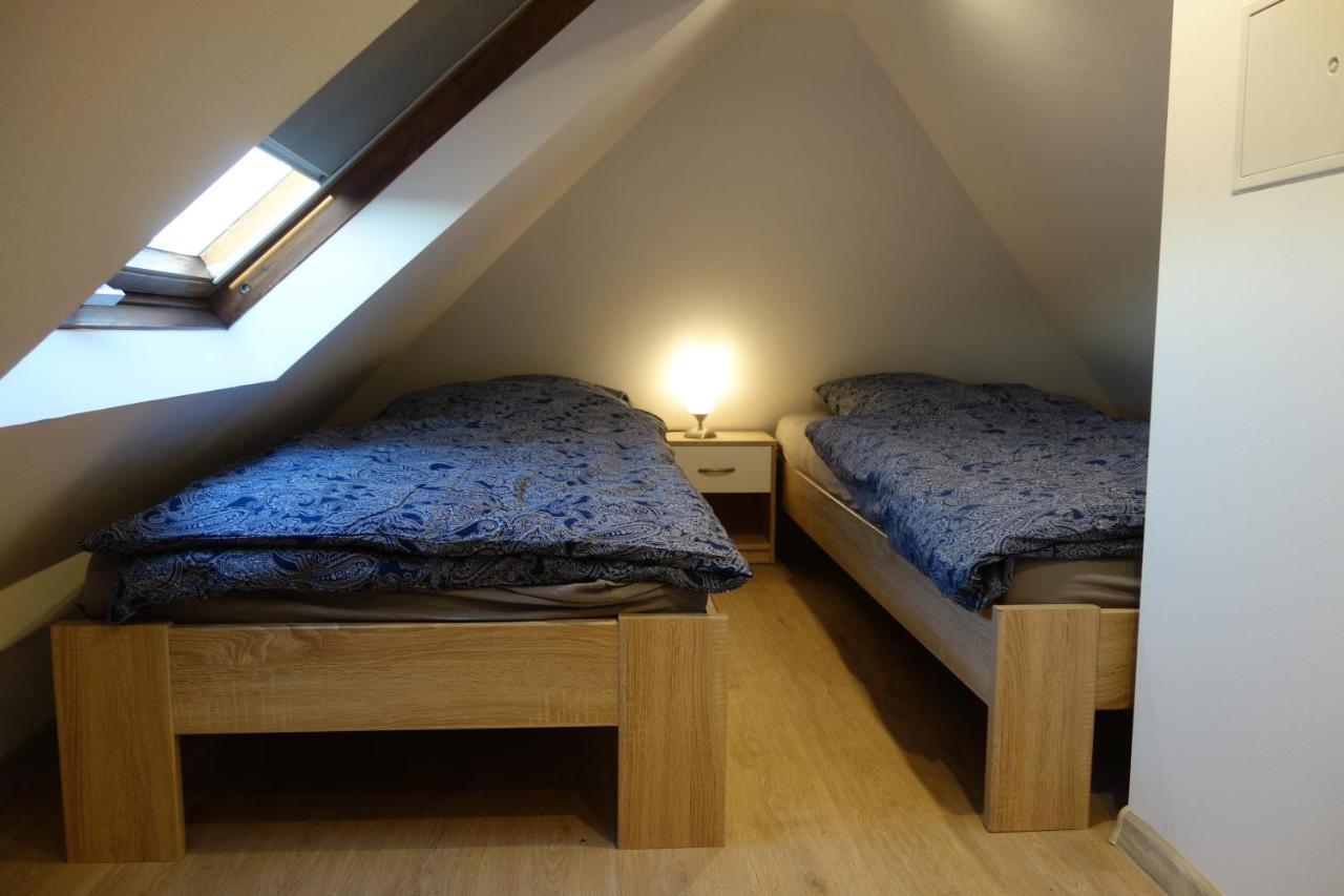 Ferienwohnungen Viersen Luaran gambar