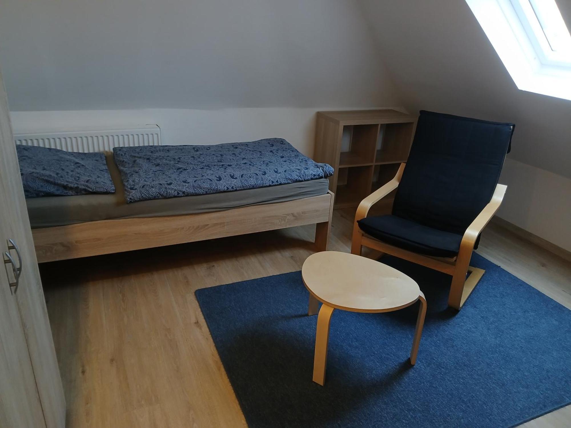 Ferienwohnungen Viersen Luaran gambar