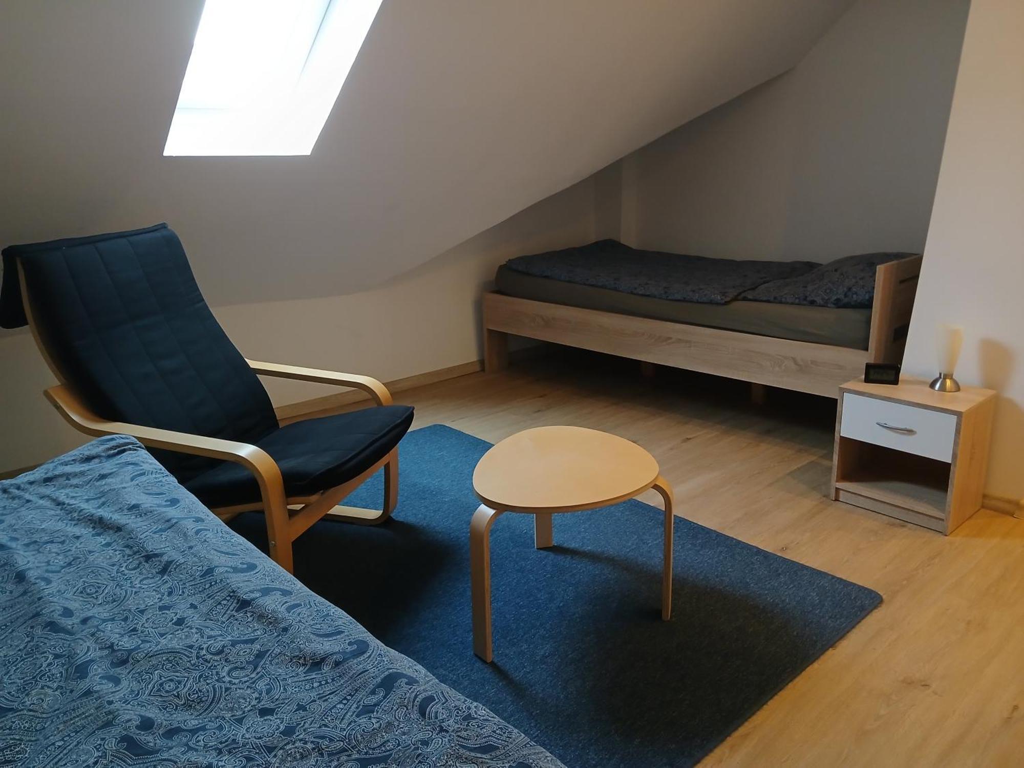 Ferienwohnungen Viersen Luaran gambar