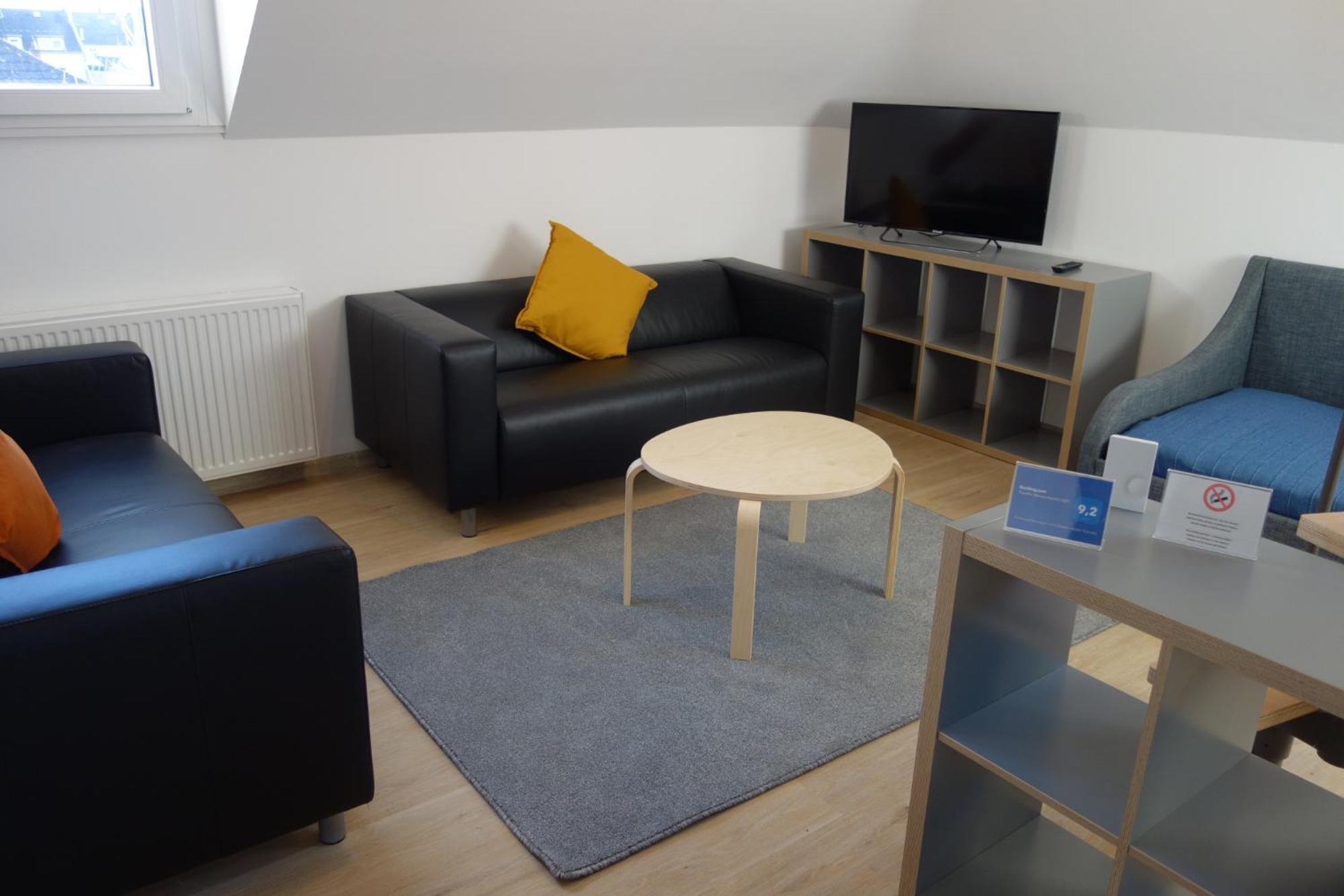 Ferienwohnungen Viersen Luaran gambar