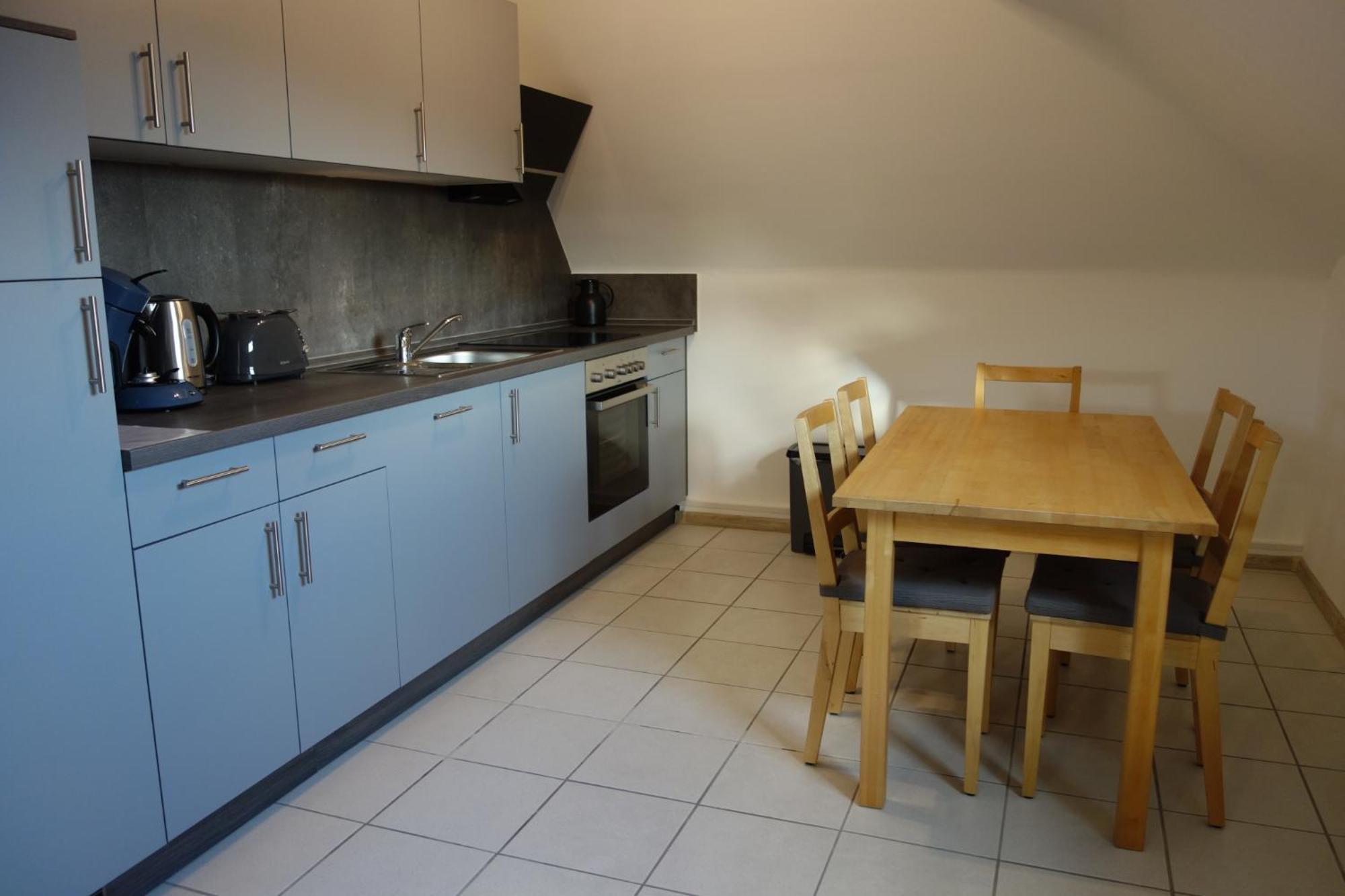 Ferienwohnungen Viersen Luaran gambar