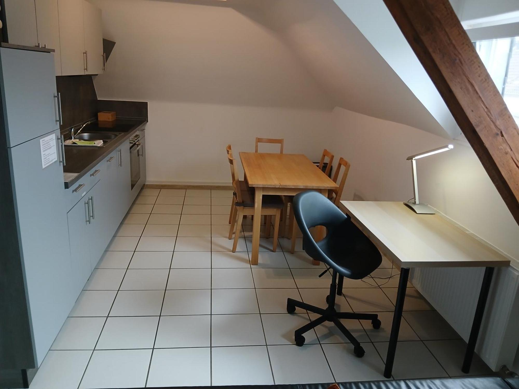 Ferienwohnungen Viersen Luaran gambar