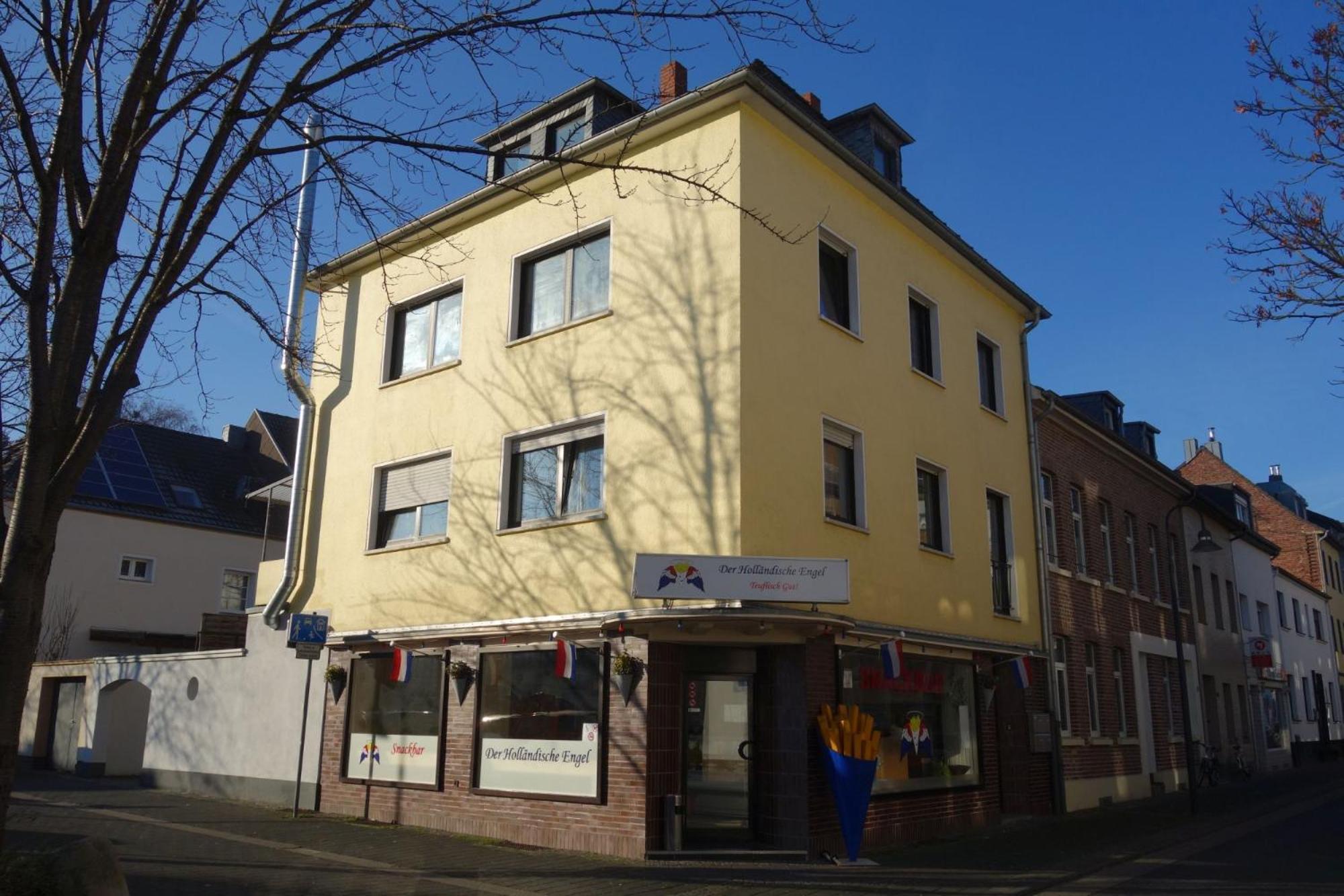 Ferienwohnungen Viersen Luaran gambar