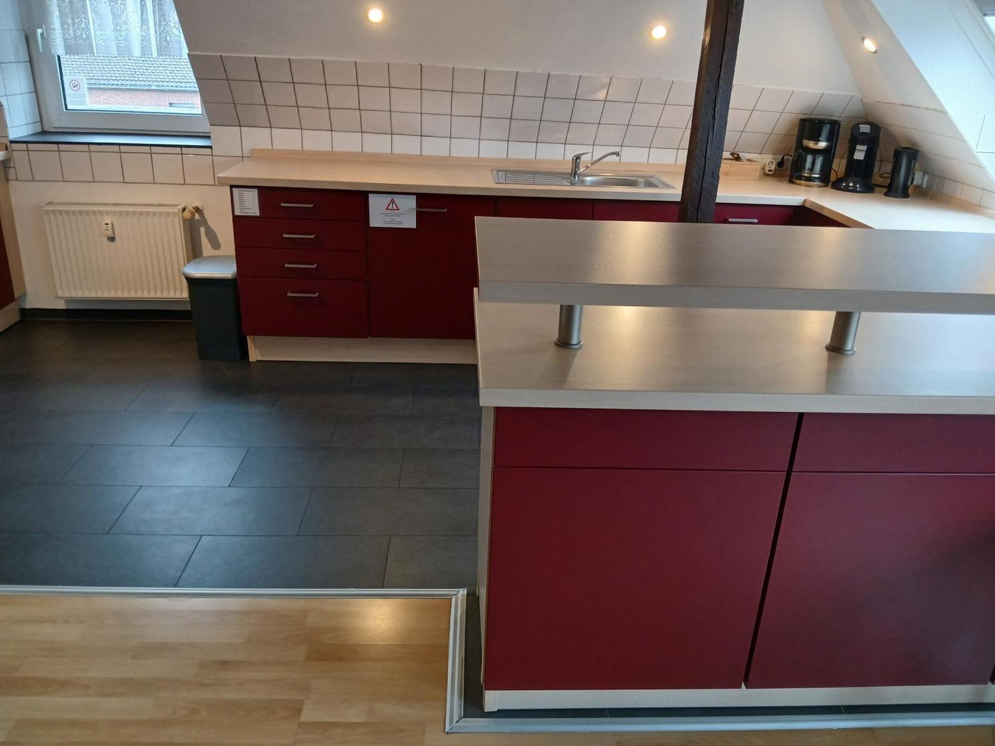 Ferienwohnungen Viersen Luaran gambar