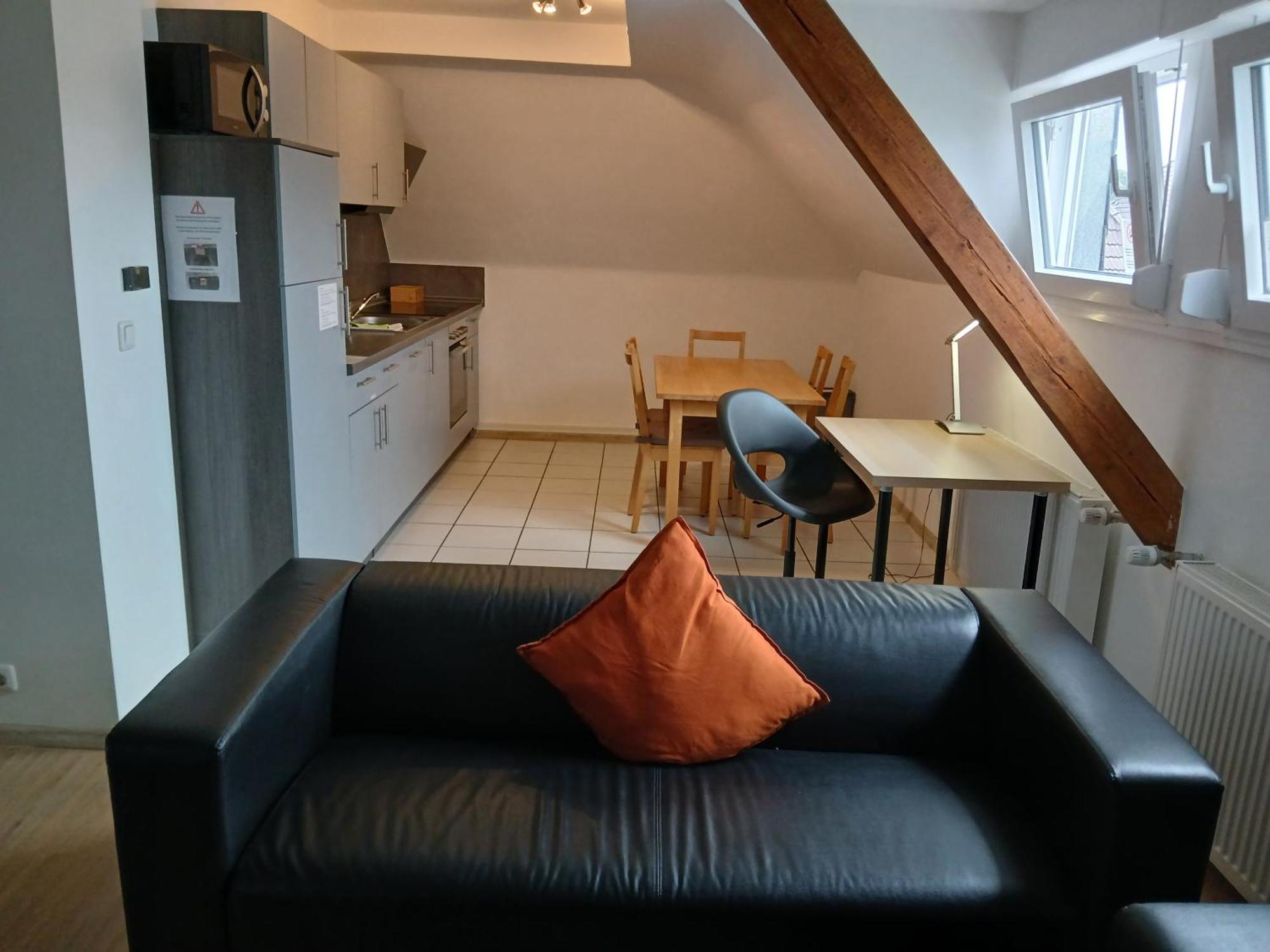 Ferienwohnungen Viersen Luaran gambar