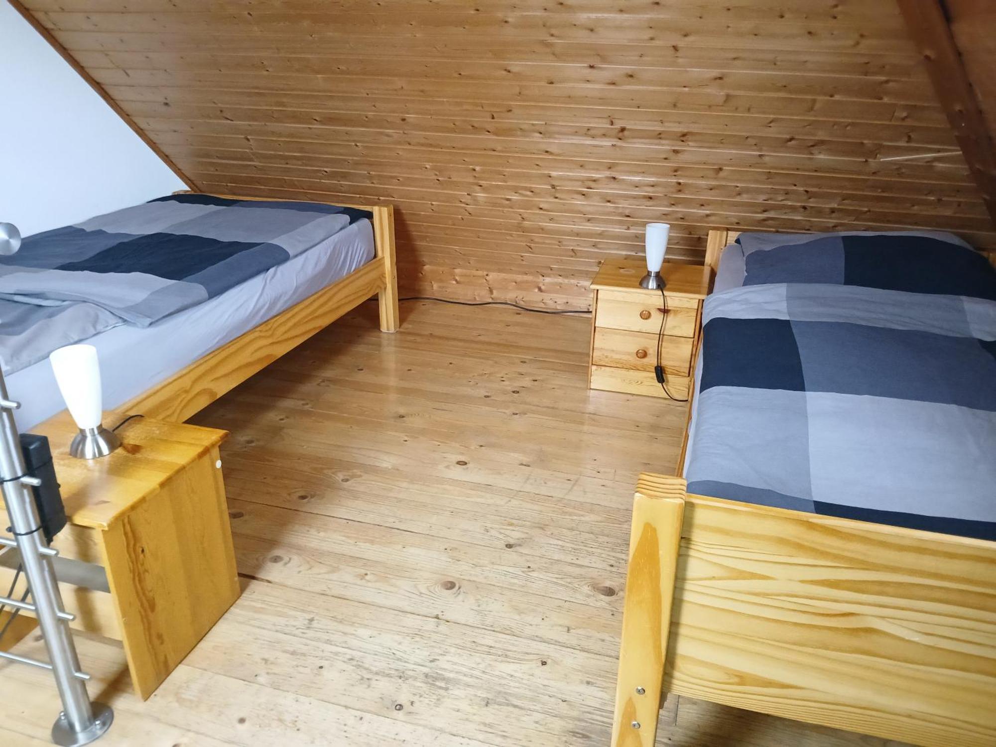 Ferienwohnungen Viersen Luaran gambar