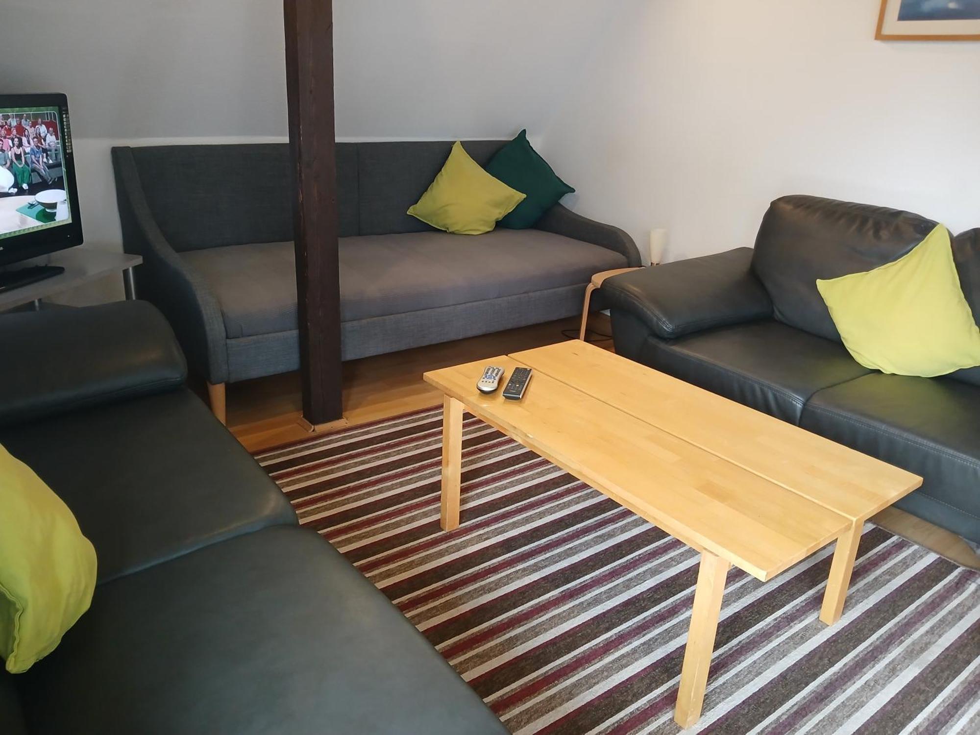 Ferienwohnungen Viersen Luaran gambar