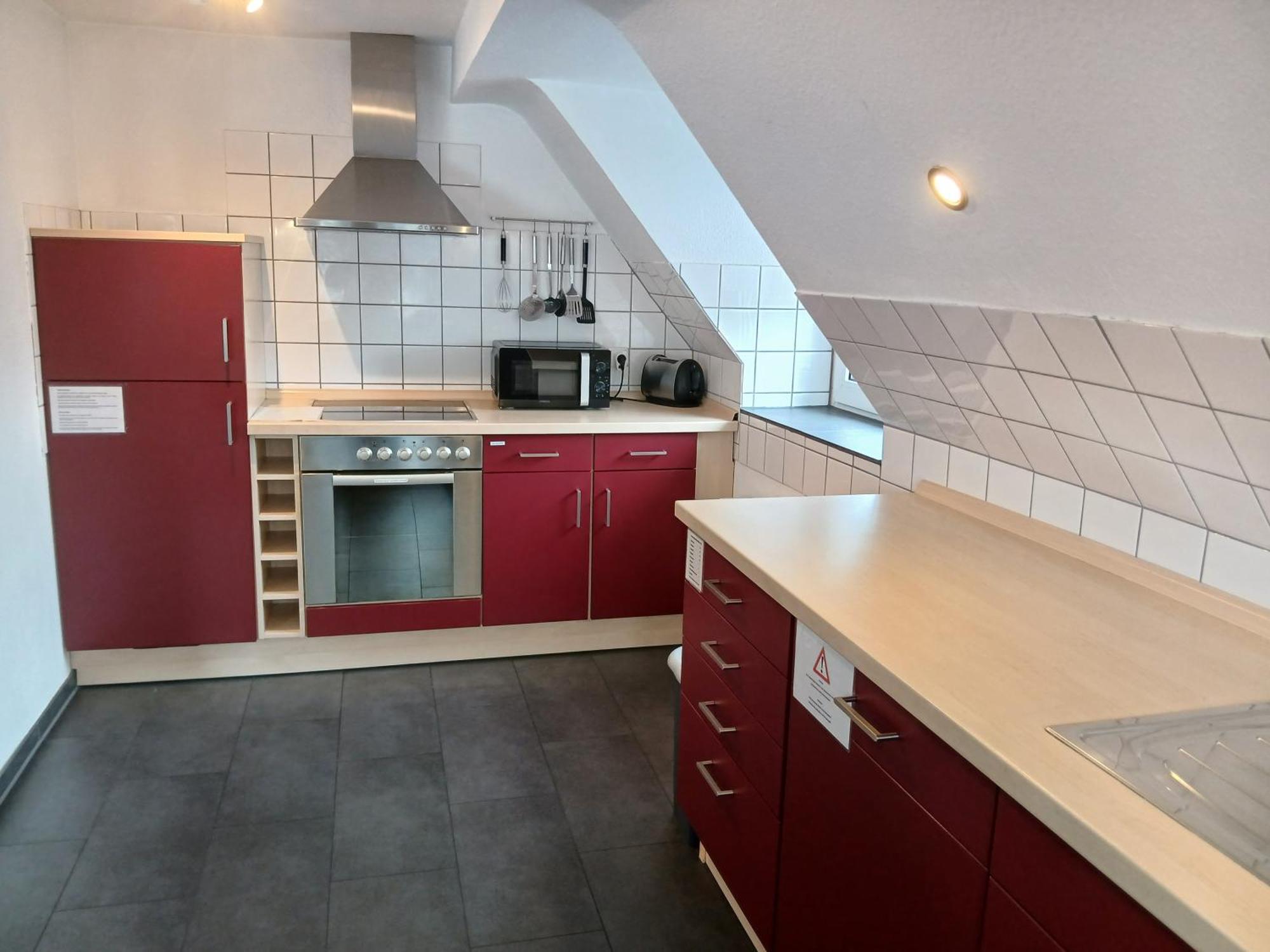 Ferienwohnungen Viersen Luaran gambar