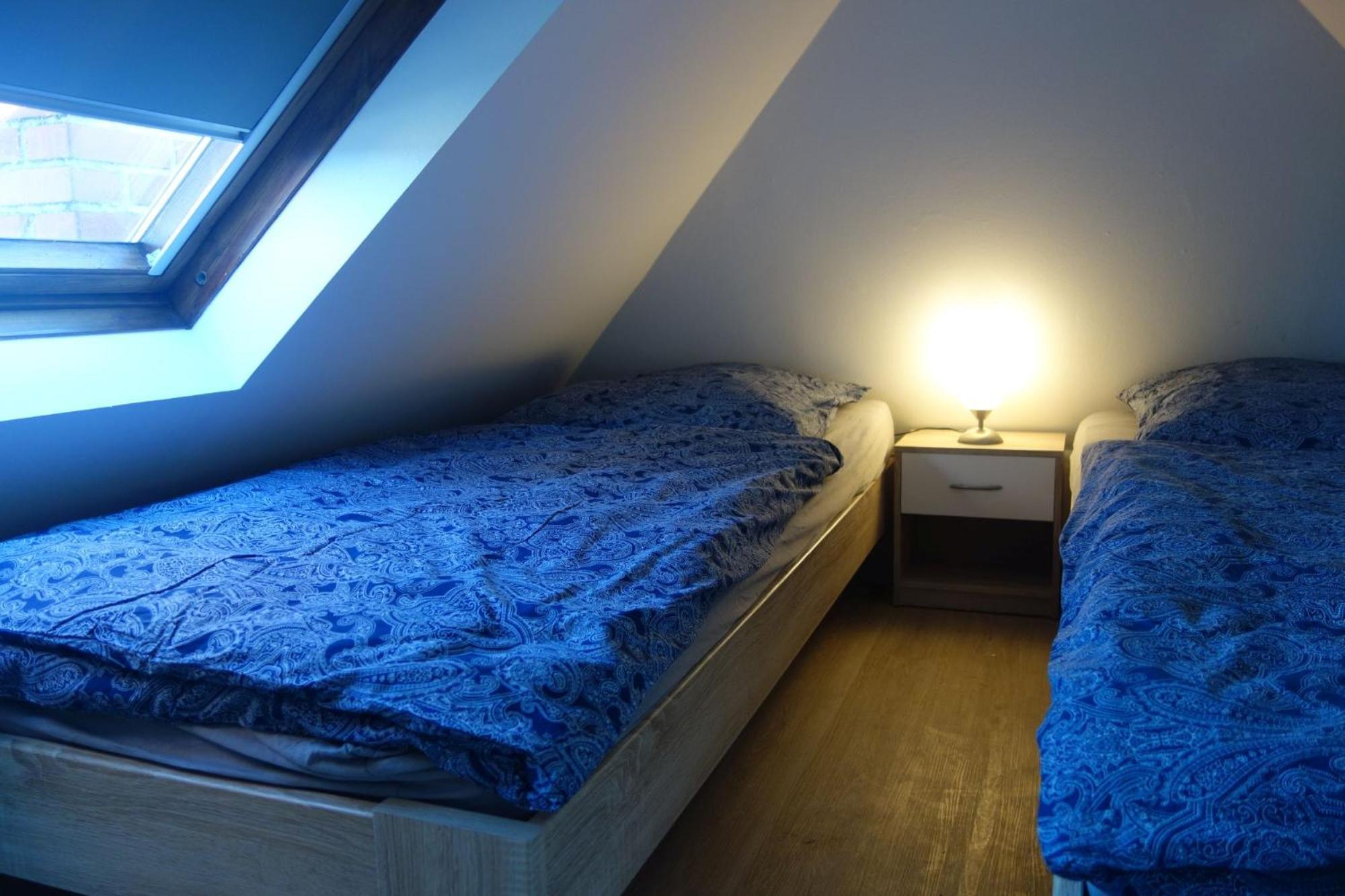 Ferienwohnungen Viersen Luaran gambar