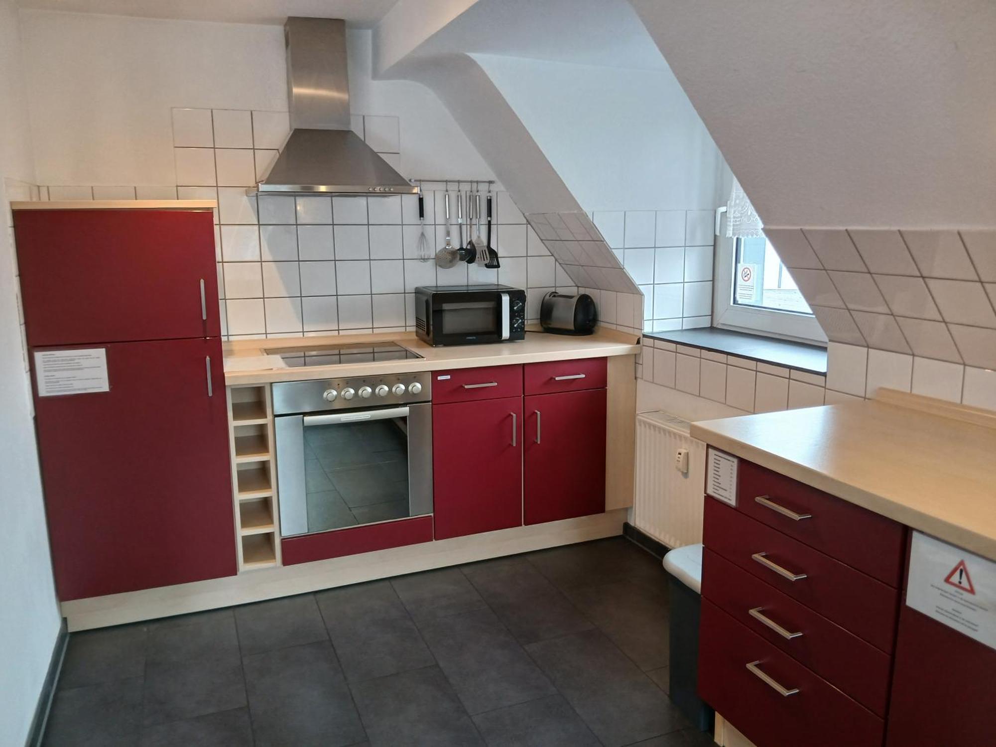 Ferienwohnungen Viersen Luaran gambar
