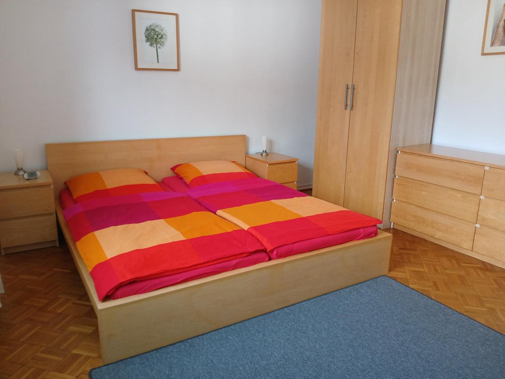 Ferienwohnungen Viersen Luaran gambar