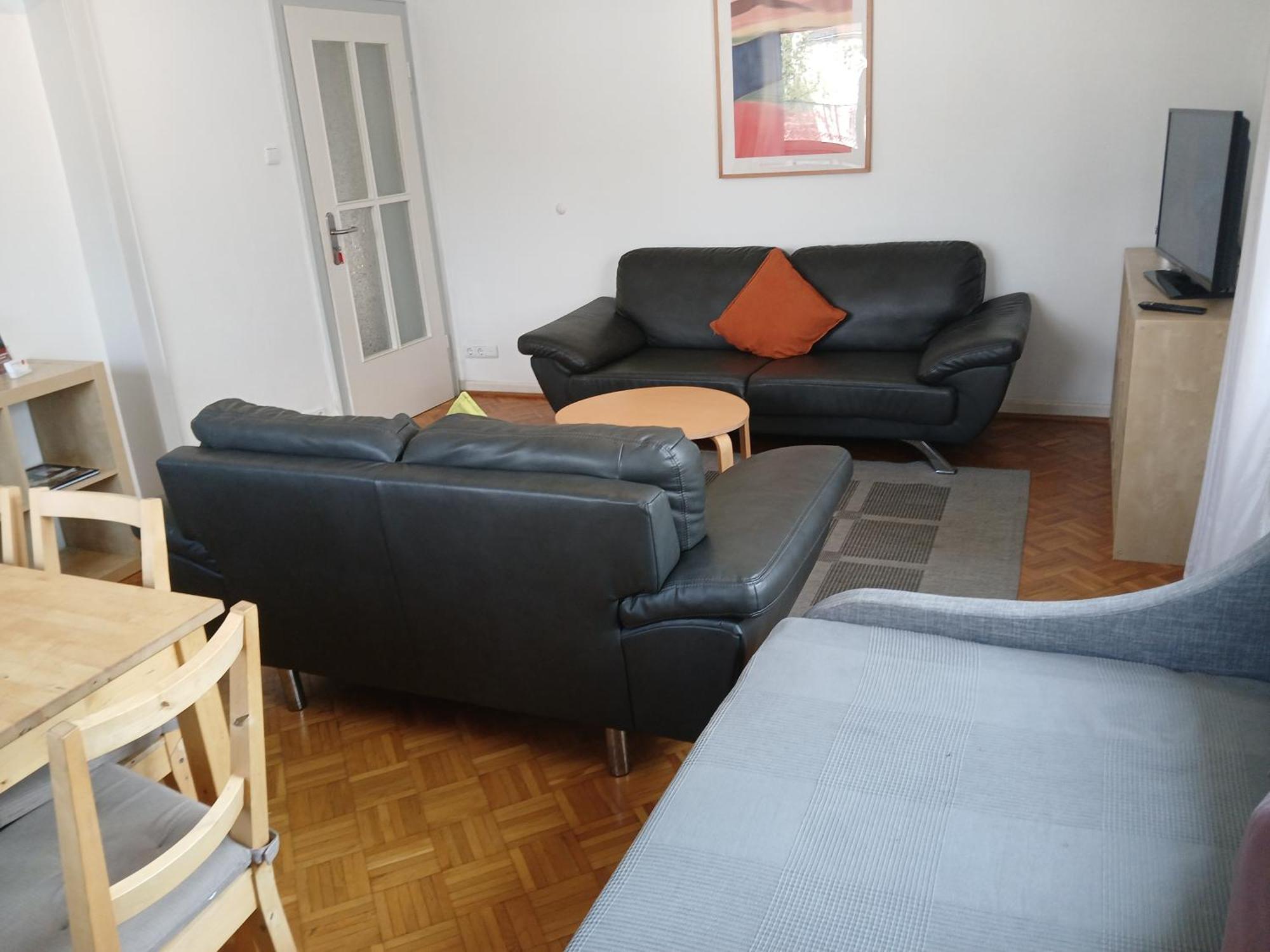 Ferienwohnungen Viersen Luaran gambar