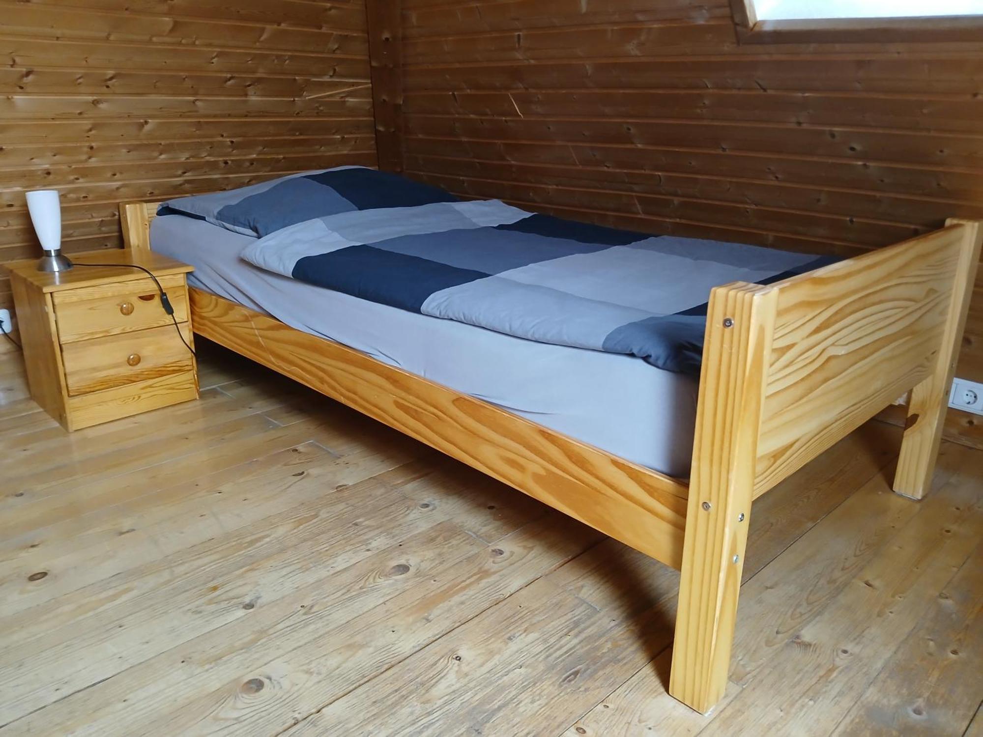 Ferienwohnungen Viersen Luaran gambar