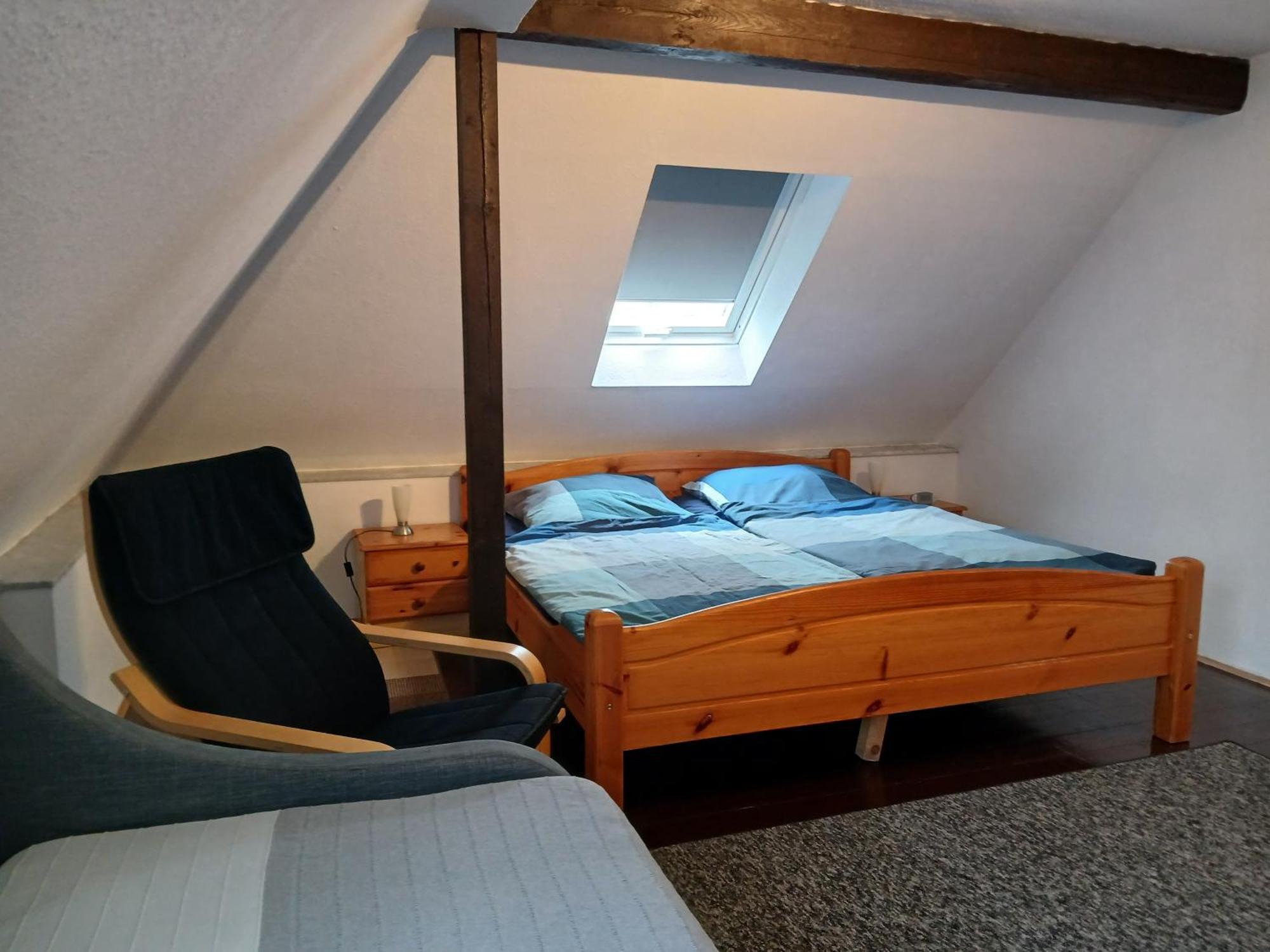Ferienwohnungen Viersen Luaran gambar