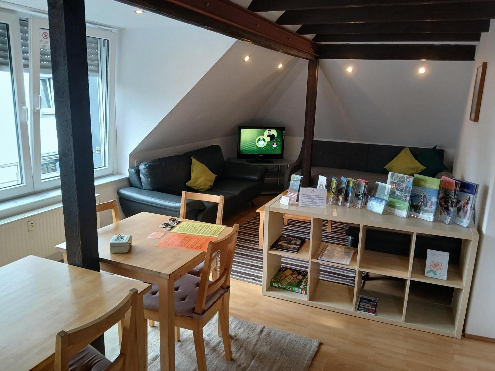 Ferienwohnungen Viersen Luaran gambar