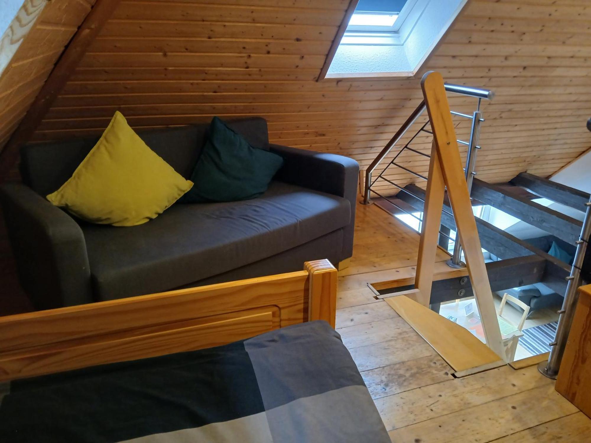 Ferienwohnungen Viersen Luaran gambar