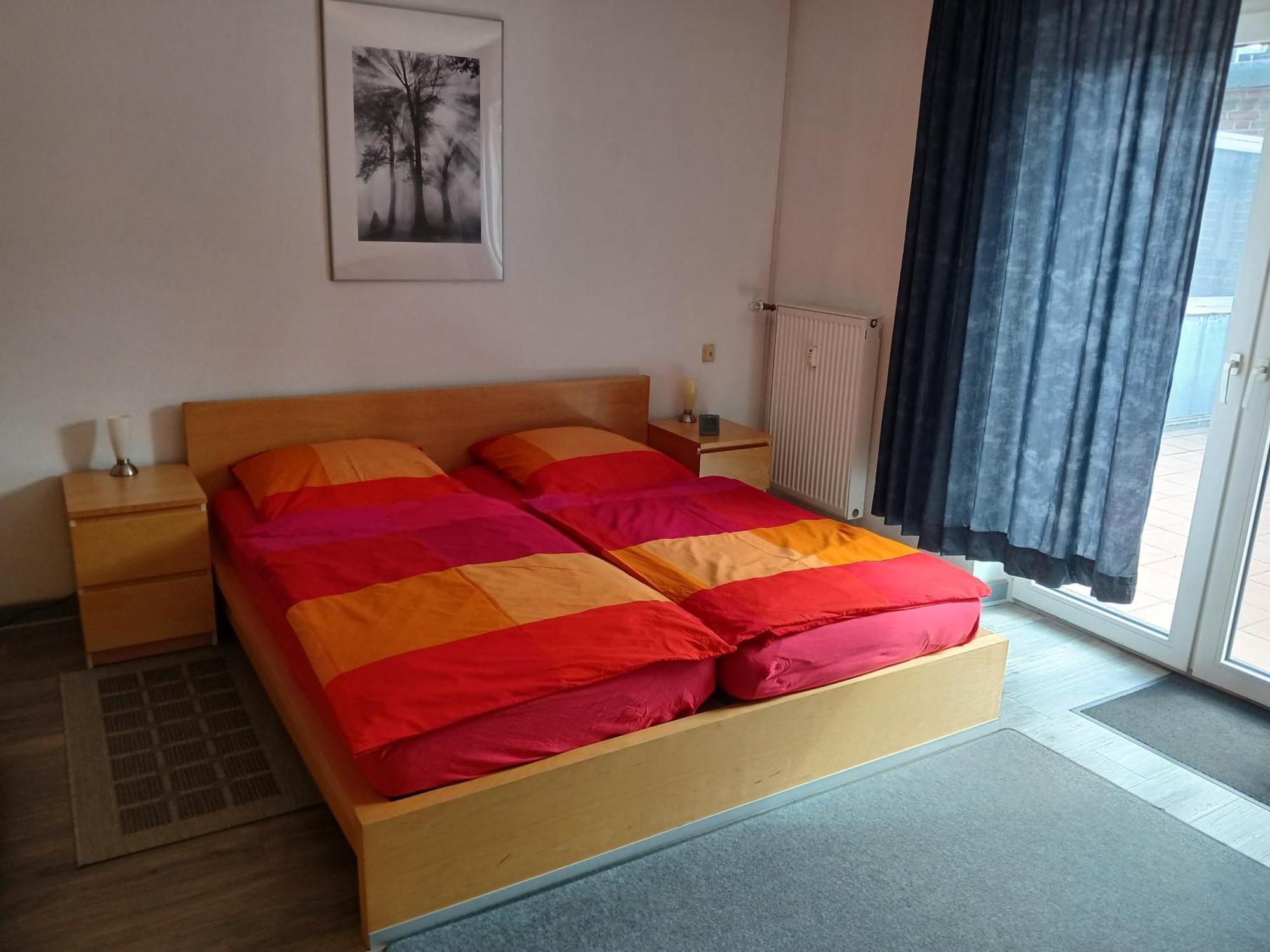 Ferienwohnungen Viersen Luaran gambar