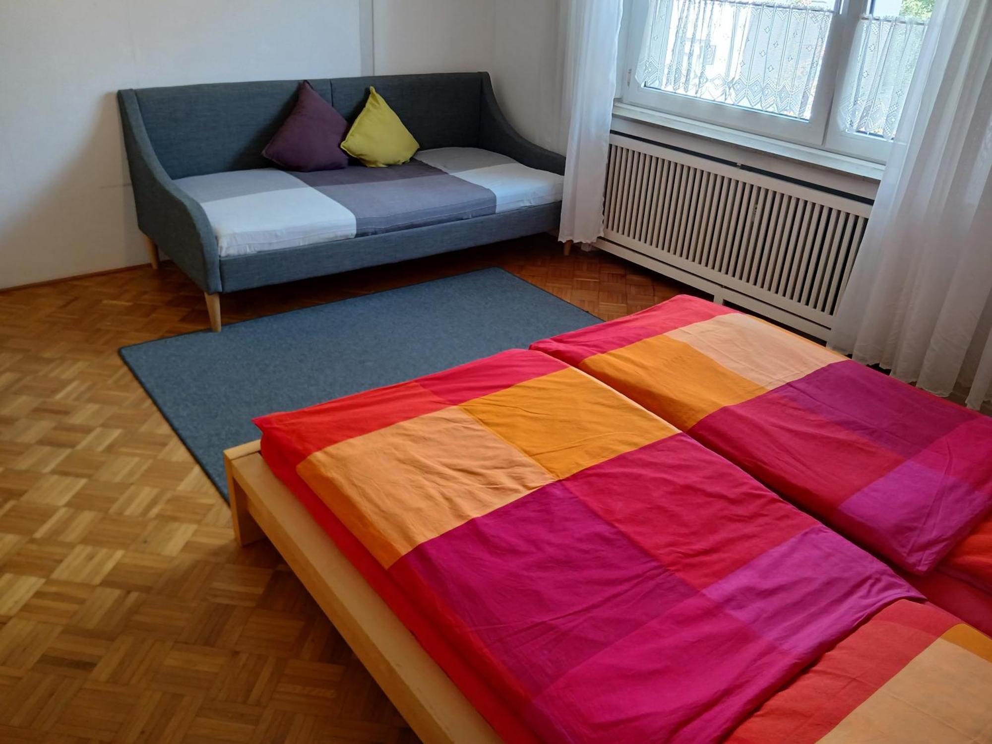 Ferienwohnungen Viersen Luaran gambar