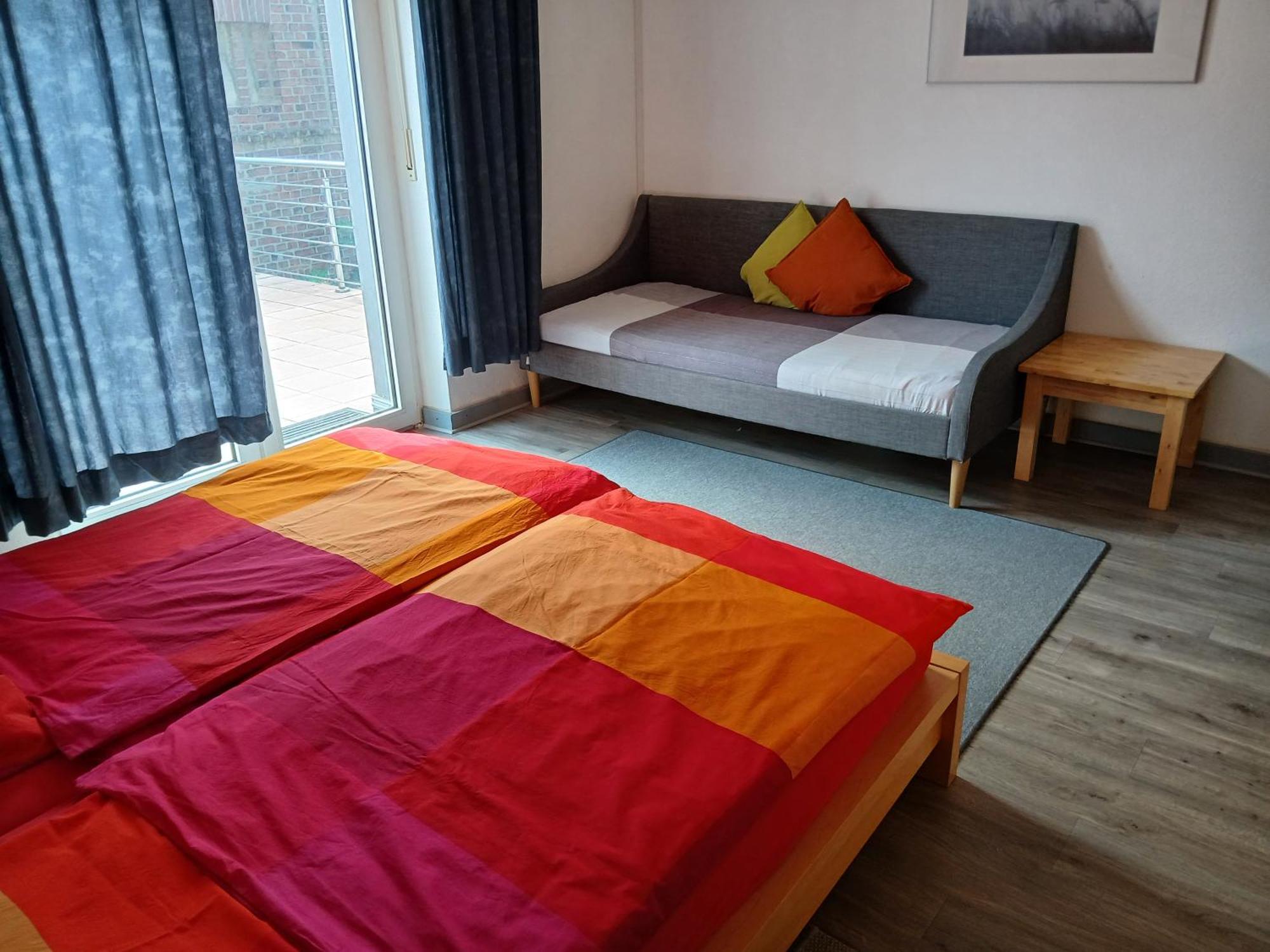 Ferienwohnungen Viersen Luaran gambar