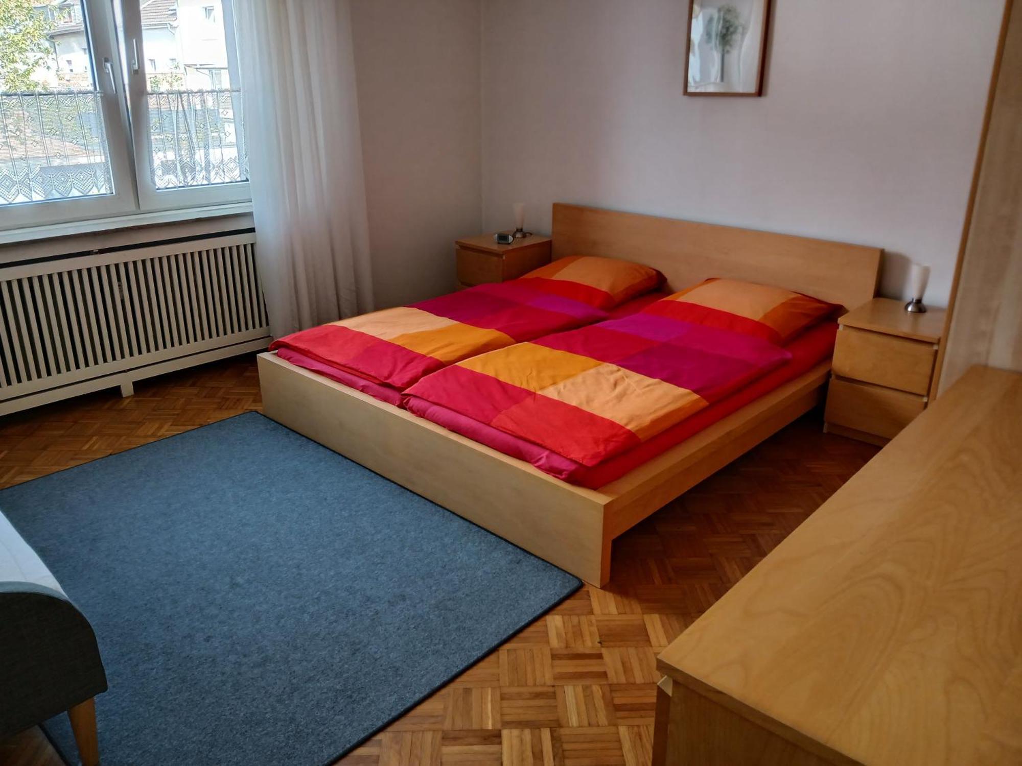 Ferienwohnungen Viersen Luaran gambar