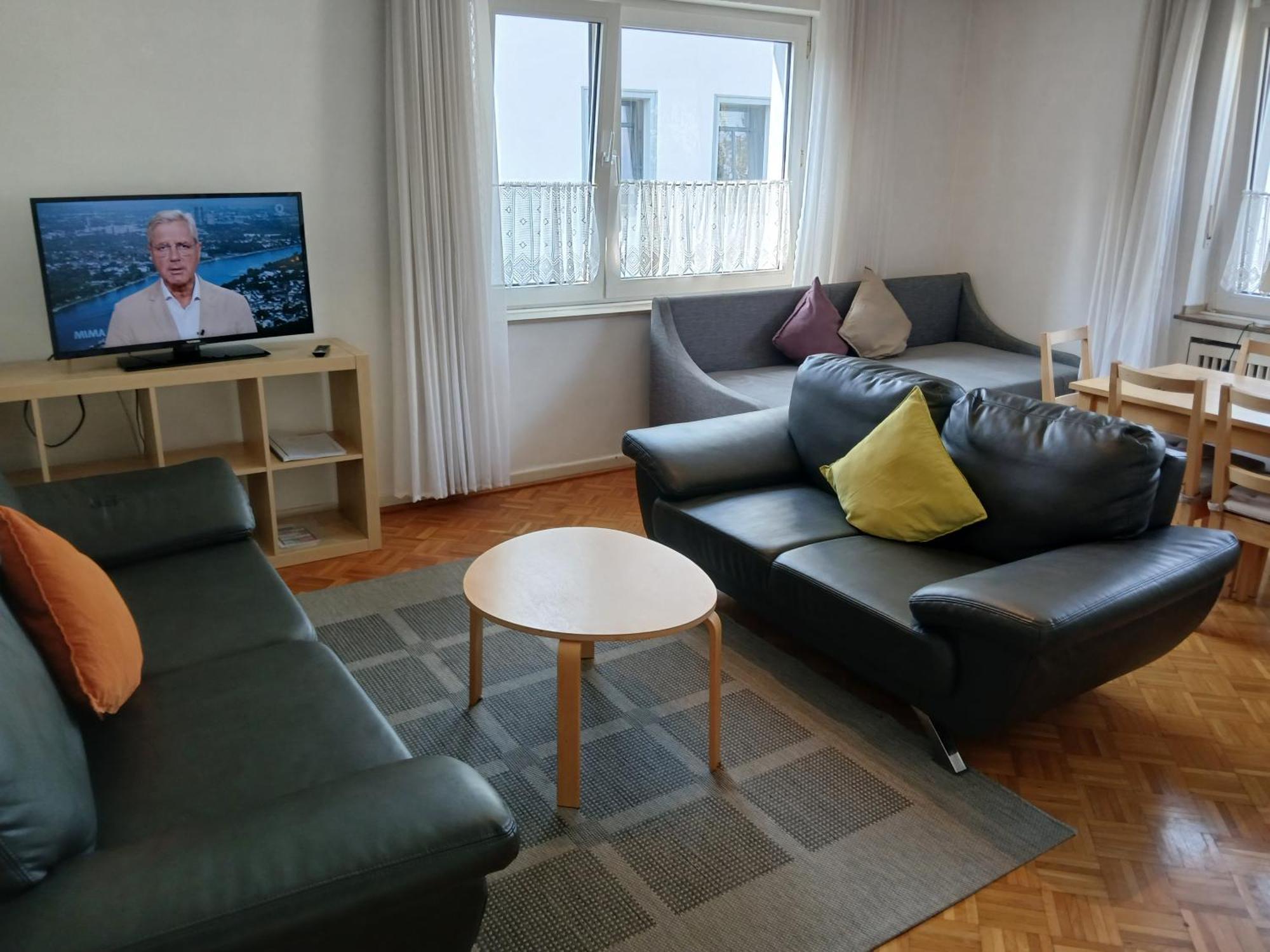Ferienwohnungen Viersen Luaran gambar