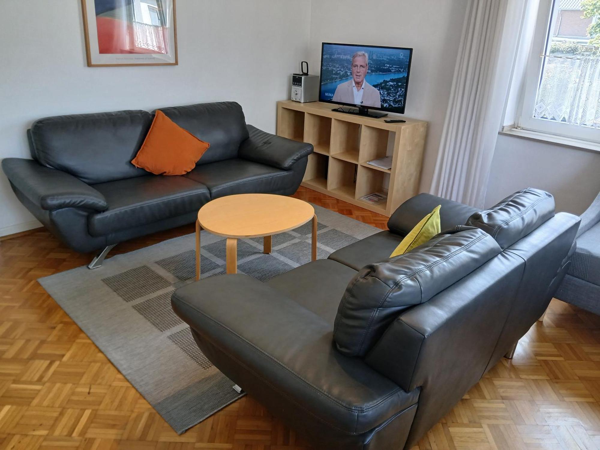 Ferienwohnungen Viersen Luaran gambar