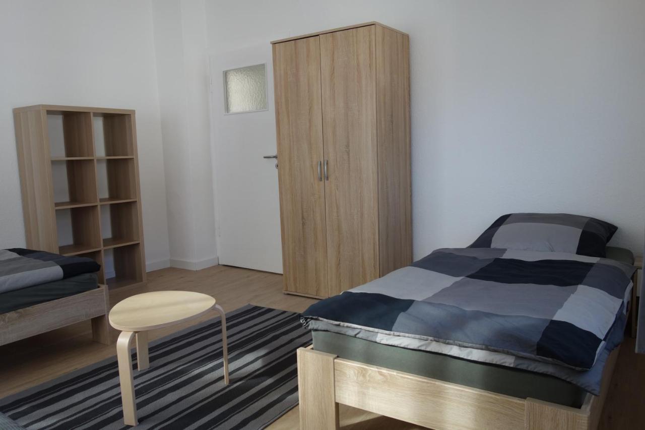 Ferienwohnungen Viersen Luaran gambar