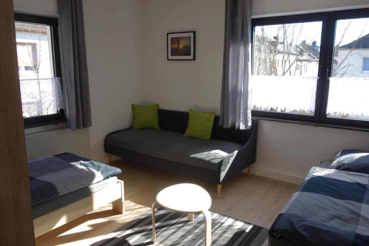 Ferienwohnungen Viersen Luaran gambar