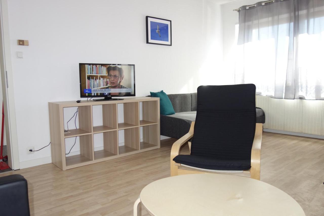 Ferienwohnungen Viersen Luaran gambar