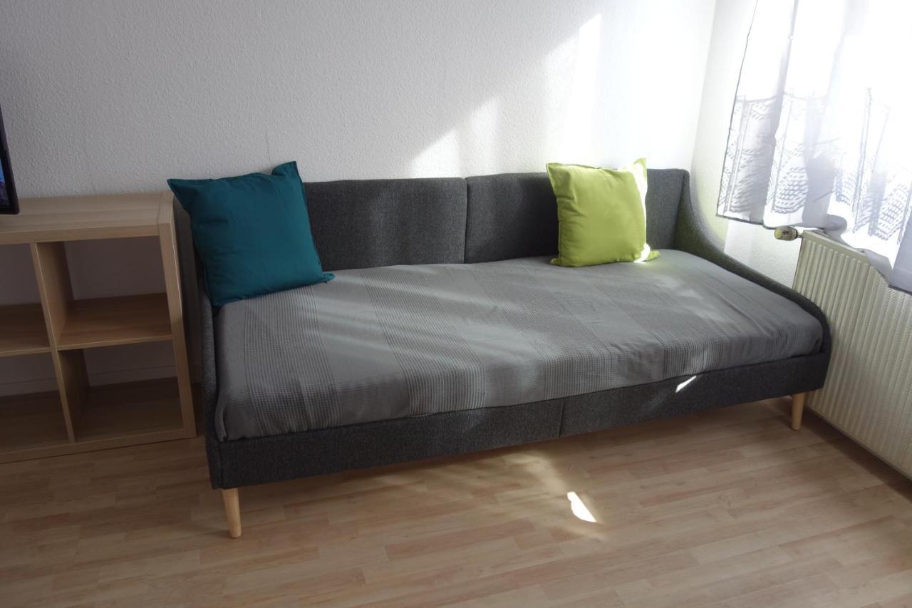 Ferienwohnungen Viersen Luaran gambar