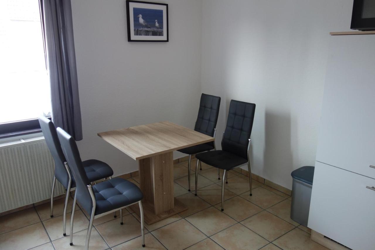Ferienwohnungen Viersen Luaran gambar