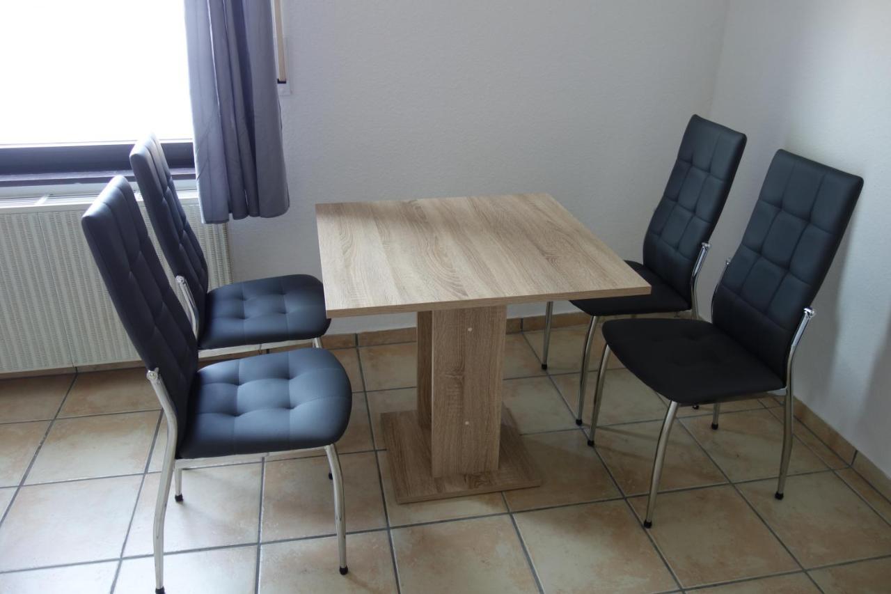 Ferienwohnungen Viersen Luaran gambar